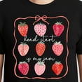 thumbnail image 3 of Head Start Is My Jam T-Shirt – Preschool Teacher Theme – Unisex Student Appreciation, 3 of 6