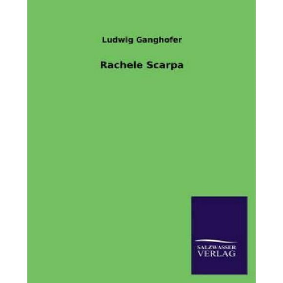 Rachele Scarpa