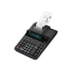 thumbnail image 1 of Calculadora de impresión Casio DR-200R-BK Impresión de 12 dígitos en 2 colores, 1 of 1