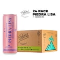 thumbnail image 1 of Pack de 24 Cerveza Piedra Lisa Lata 355 ml, 1 of 3