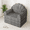 Dark Gray, variant on SOBREMESA Versatile Folding Sleeper: 75" Sofa Bed with Backrest, Convertible Futon Chair for Small Spaces