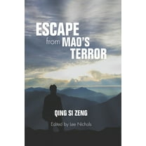 Escape from Mao's Terror (Paperback)