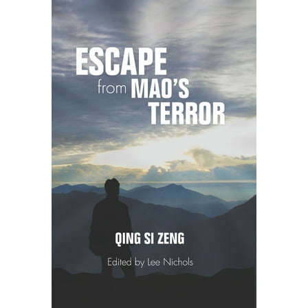 Escape from Mao's Terror (Paperback)