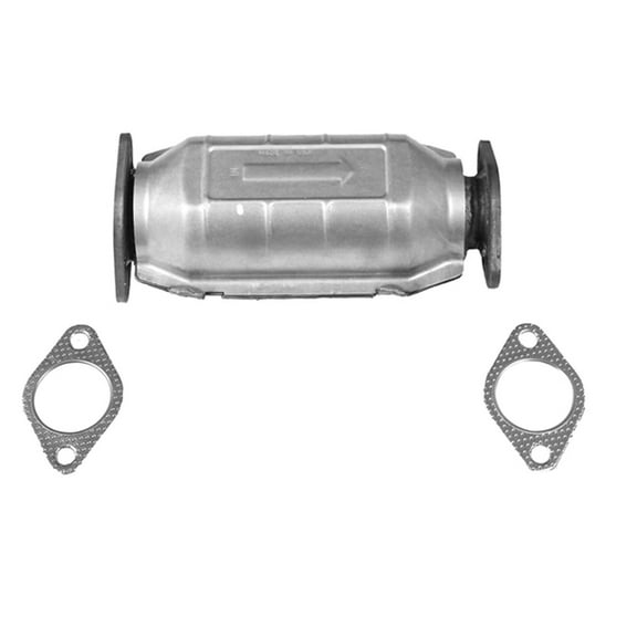 AP 642195 Catalytic Converter Fits select: 2007-2009 KIA SPECTRA, 2007-2008 KIA SPECTRA5