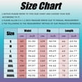 thumbnail image 2 of felwors Wide Leg Capri Pants for Women Plus Size Cotton Linen Bermuda Shorts Casual Summer Cropped Lounge Trousers Beach Pant (Brown, XL), 2 of 4
