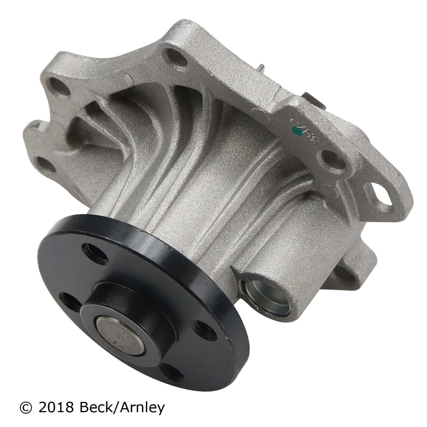 Water Pump Fits 2012 10 Lex Hs250h 2362 2010 05 Sci Tc 2398 2015 08 Sci Xb 236 Walmart Com Walmart Com