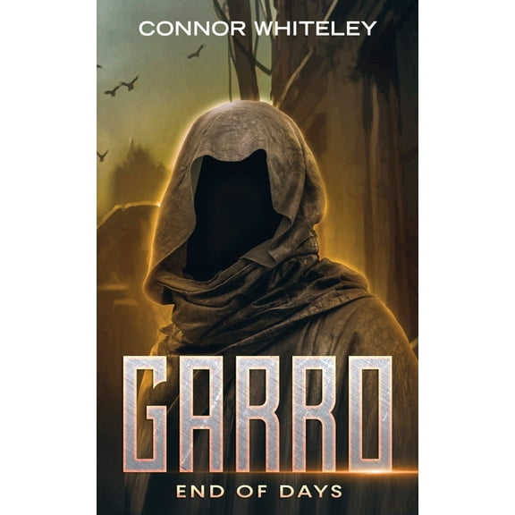 The Garro End of Days, Book 14, (Paperback)