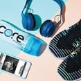 thumbnail image 2 of Core Hydration, 30.4 Fl Oz (Pack of 12), Nutrient Enhanced Water, Perfect 7.4 Natural pH, Ultra-Purified With Electrolytes and Minerals, Cup Cap For Sharing (Limited Edition), 2 of 5