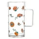 thumbnail image 1 of Bewildely 500ml / 700ml Taza linda ligera Taza de vidrio impresa con asa Taza para beber de oficina de gran capacidad Taza para beber refrigerada por aire Barra de herramientas Numero 5 Bewildely HA025872-05, 1 of 6