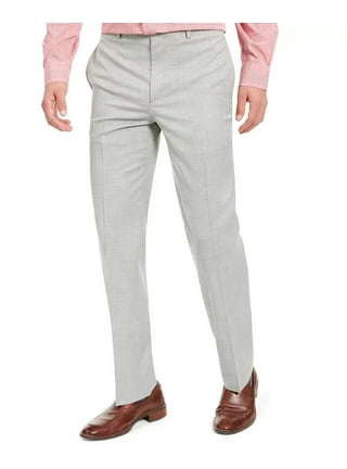 Alderley Men's Suit Trousers Regular, Regular Fit, Regular Length, Grey  Sharkskin