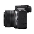 thumbnail image 4 of Cámara Mirrorless Canon EOS R50 RF-S 18-45mm F4.5-6.3 IS STM, 4 of 4