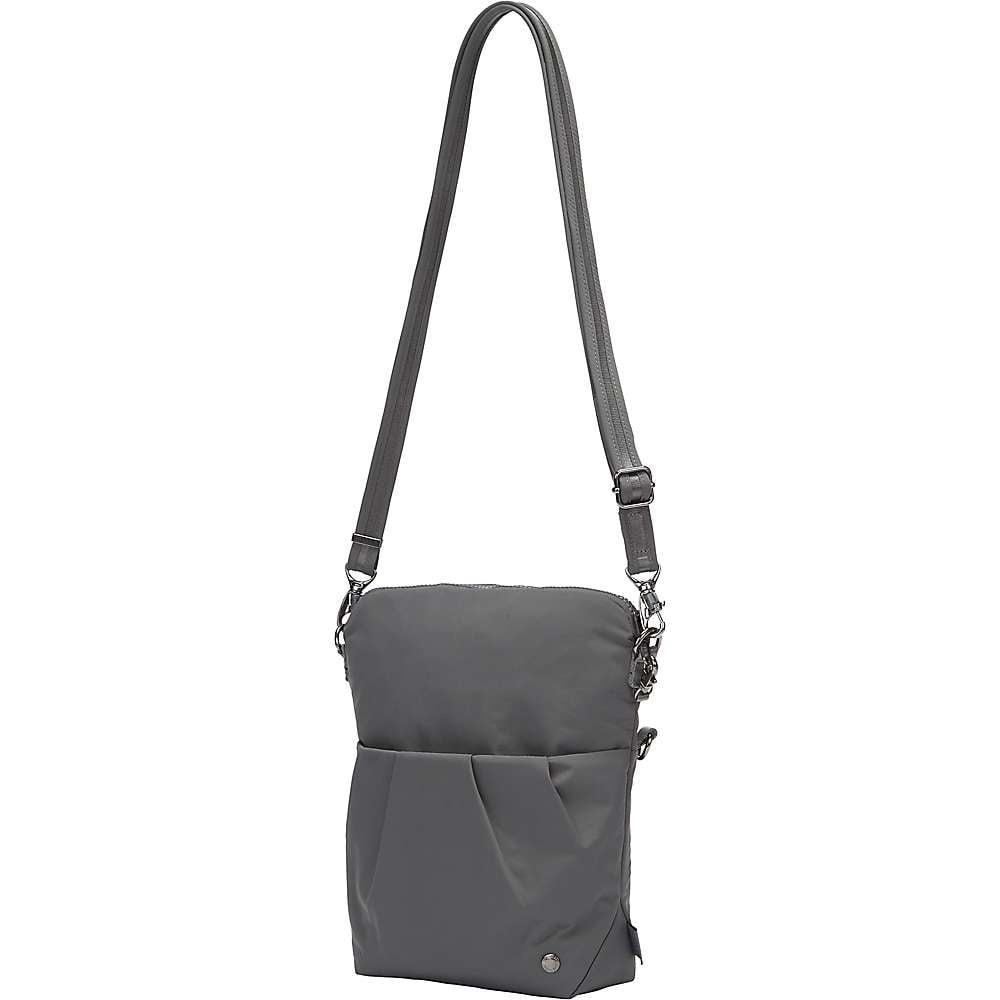 Pacsafe Women's Citysafe CX Convertible Crossbody Bag