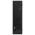 thumbnail image 2 of Pc de escritorio Qian  QPI-OP3240B4-02M Intel Corei5 12400, 16GB DDR4 3200mhz, 512GB NVMe, H610, 500w, Windows 11, incluye kit teclado-mouse, 2 of 6