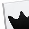 thumbnail image 5 of Creative Products Be Awesome 12x12 Canvas Wall Art, 5 of 5