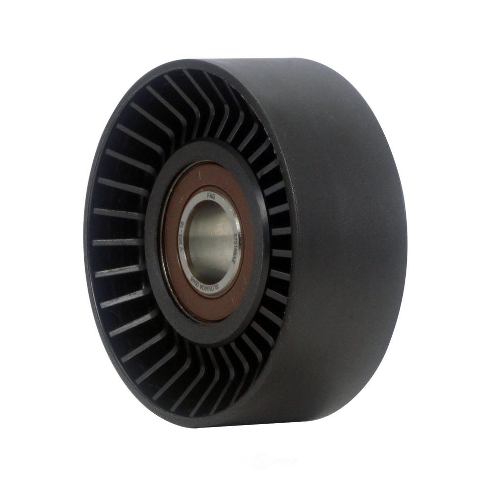 Litens 900715A Accessory Belt Drive Idler Pulley - Original Equipment Quality