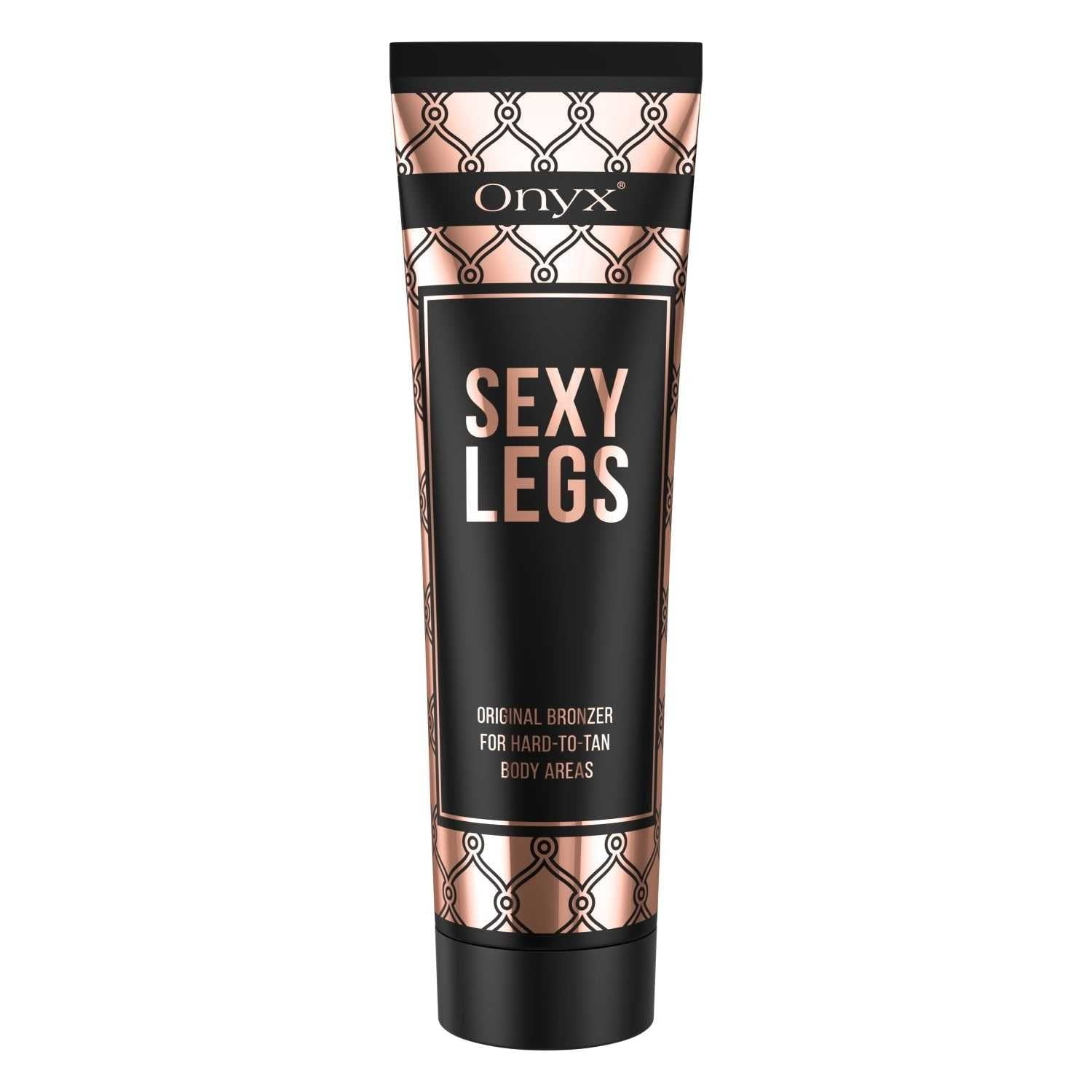 Onyx Sexy Legs Indoor Tanning Lotion for Perfectly Tanned Legs