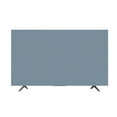 thumbnail image 1 of Housse de Télévision Universelle Imperméable Anti-Rayures protection Interne LCD LED plasma Housse Anti-Poussière, 1 of 5