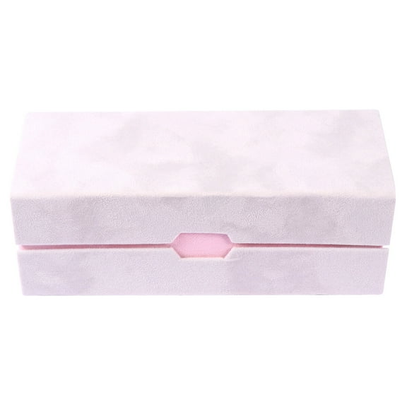 Case Sunglasses Box Glasses Leather Eyeglasses Storage Portable Eyewear Travel Pouch Cases Reading Subscription Shell