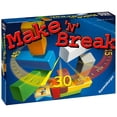 thumbnail image 3 of Juego de Mesa Ravensburger Make n Break, 3 of 4