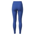 thumbnail image 3 of Legging Athletic Works Pretina De Compresion Mujer Marino Talla CH, 3 of 4