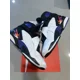 thumbnail image 2 of A i r-Jor-dan 8 Three-Peat size 8.5, 2 of 5