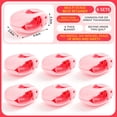 thumbnail image 4 of Hyknon Outils Pinces à Draps, Outils de Scellage de Draps, Collations, 4 of 5