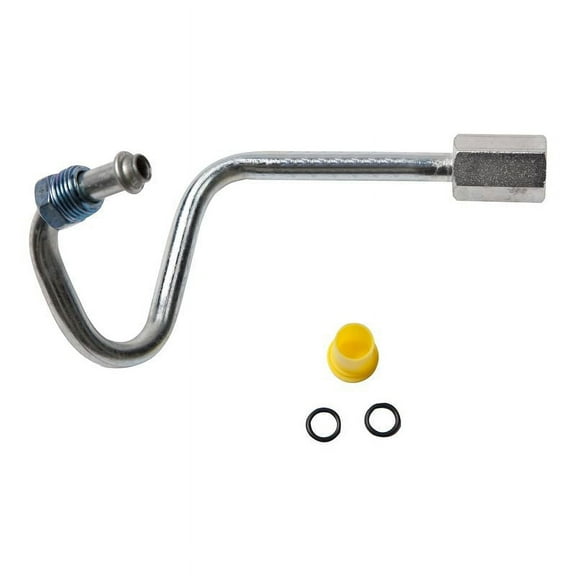 Power Steering Pressure Line Hose Assembly Fits select: 1999-2007 CHEVROLET SILVERADO, 1999-2007 GMC NEW SIERRA