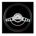 thumbnail image 4 of Half Wrap Steering Wheel Classic, 4 of 7