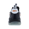 thumbnail image 3 of AND1 Attack 3.0 Unisex Shoes Size 9, Color: White/Black, 3 of 5