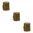 thumbnail image 1 of Yuarrent Bolso de hombro Resistente al desgaste Bolsas de mensajero impermeables Paquete de pecho Adhesivo resistente A prueba de polvo Type1 NO1, 1 of 6