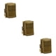 thumbnail image 2 of Greeniant Bolso de hombro Resistente al desgaste Bolsas de mensajero impermeables Paquete de pecho Adhesivo resistente A prueba de polvo Type1 NO1, 2 of 6
