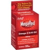 MegaRed Ultra Strength Omega-3 Oil, 350 Mg, 90 Ct