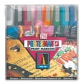 thumbnail image 2 of Kuretake ZIG POSTERMAN Fine 8 color set, 2 of 2