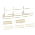thumbnail image 4 of segolike High Fence Doll House Model Railroad Architecture Landscape Style_7, 4 of 5