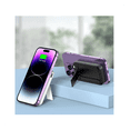 thumbnail image 3 of Power Bank 10000mah Bateria Portatil Mag safe Para iPhone Belug Negro, 3 of 5