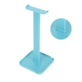 thumbnail image 2 of <p>Headset Holder, Headset Stand Sturdy Durable Premium ABS Safe Stable Bright Colour  For Desk For Office For Home</p>, 2 of 7