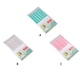 thumbnail image 4 of Seitruly Paquete de 90 herramientas de fijación de seguridad reutilizables de arcilla para uñas, dulce regalo para principiantes, fijación de uñas, Juegos de manicura Blanco Seitruly CE013603-02B, 4 of 6