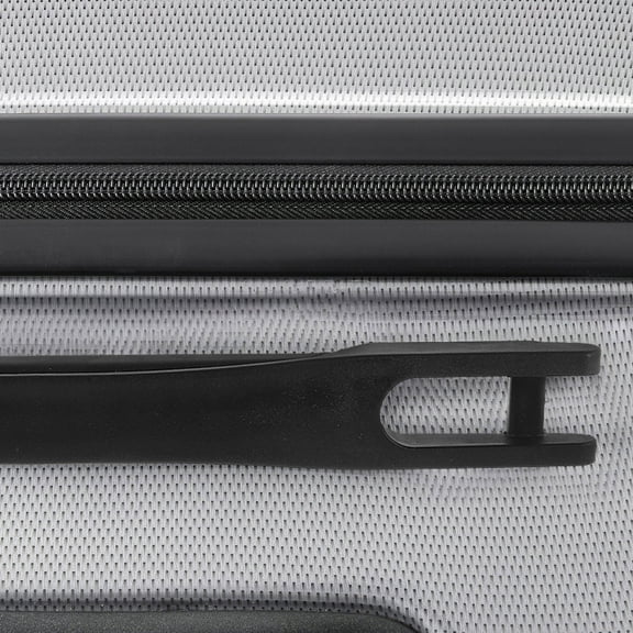 GOOHOCHY Luggage Handle Replacement Comfortable Easy to Install Suitcase Repair Parts for Various Bags Travel Handle Luggage Accessories