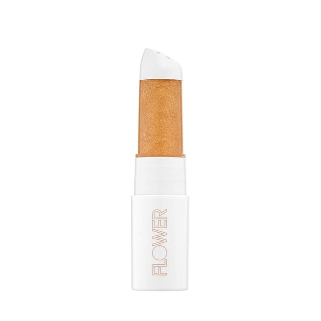 Mascarilla Labial FLOWER Hidratante con Tinte Vegano (Lucky)