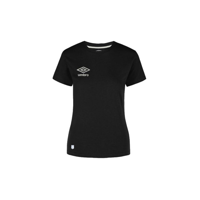 Playera Umbro Teams Mujer UM19140 Umbro 19140/Casual/Playera