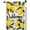 Welcome Yellow lemons Bees #24026, variant on Welcome Yellow lemons Bees Spring Garden Flag Vertical Double Sided Spring Summer Garden Flag Seasonal Rustic Yard Lawn Outdoor Decor 12.5x18" style 1
