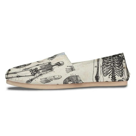 

Vedolay Summer Casual Shoes Women s Fashion Sneakers Comfortable Breathable Slip On Loafers Flats Shoes White 39.5