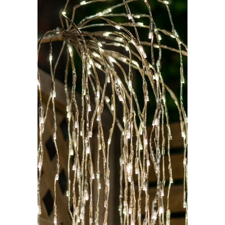 Hi-Line Gift Weeping Willow Branches 440LED