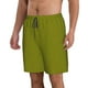 thumbnail image 2 of Fotbe Olive Trajes de Baño Estampados para Hombre, Shorts de Verano de Secado Rápido, Ropa de Playa, Bañadores-XX-Large, 2 of 6