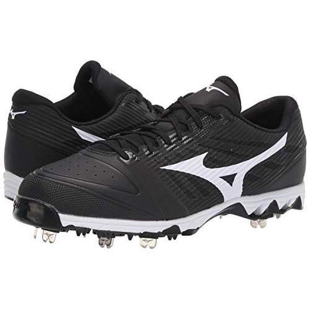 Mizuno 9-Spike Ambition Low Men's Metal Baseball Cleat