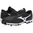 thumbnail image 7 of Mizuno 9-Spike Ambition Low Men's Metal Baseball Cleat, 7 of 7