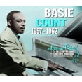 thumbnail image 2 of Count Basie - Live in Paris 1957-62 - Music & Performance - CD, 2 of 2