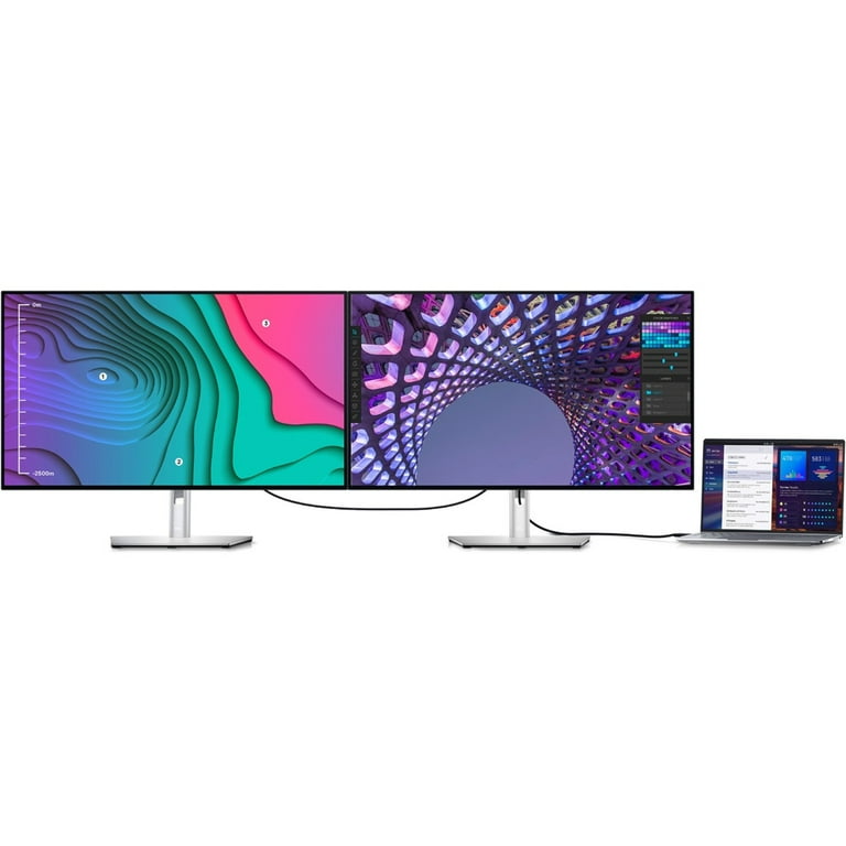 Dell UltraSharp U3223QE 31.5