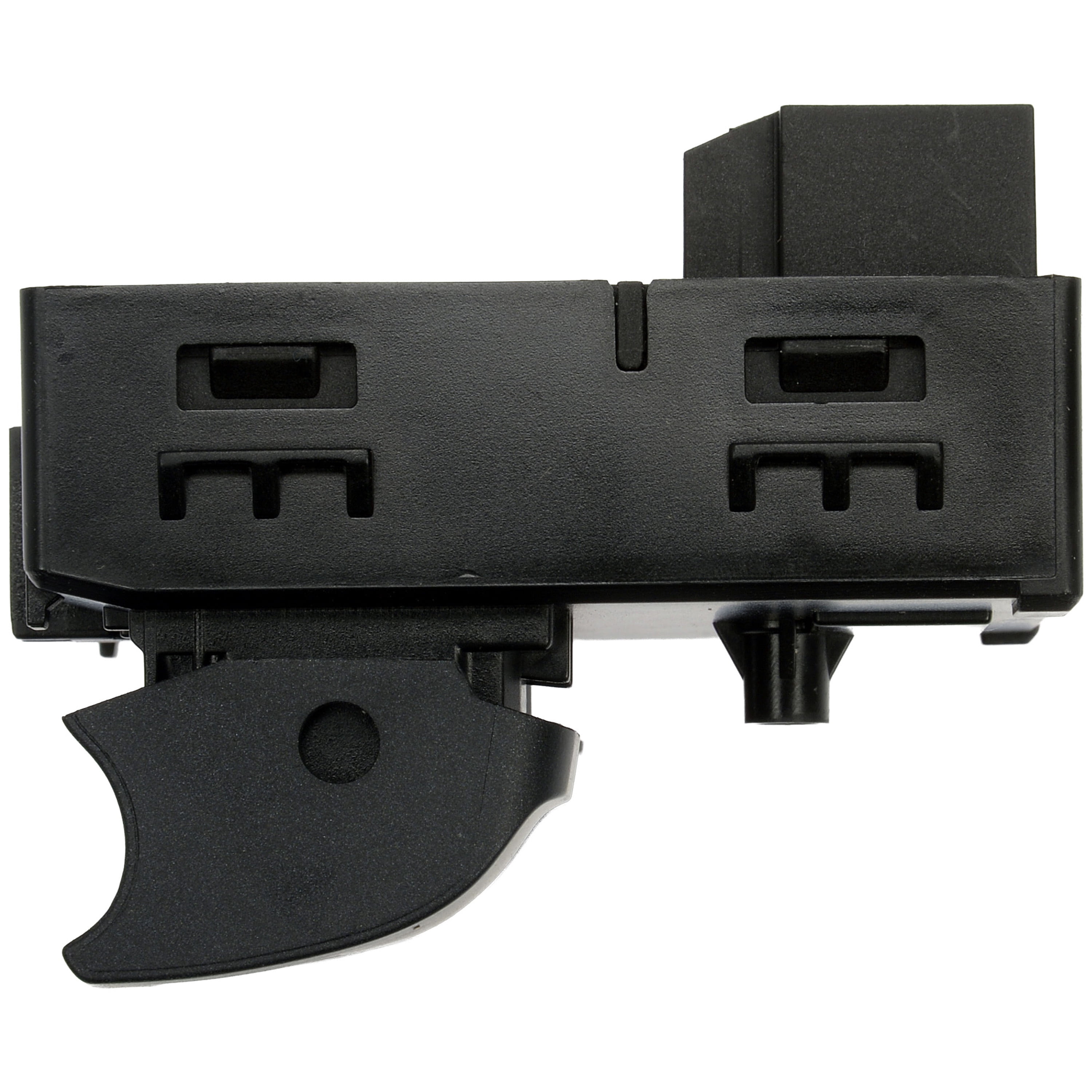 Dorman 920-049 Front Driver Side Door Window Switch for Specific Chevrolet / GMC Models