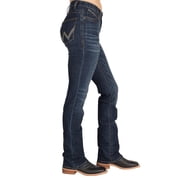 Wrangler® Womens Ultimate Riding Jean Willow Bootcut